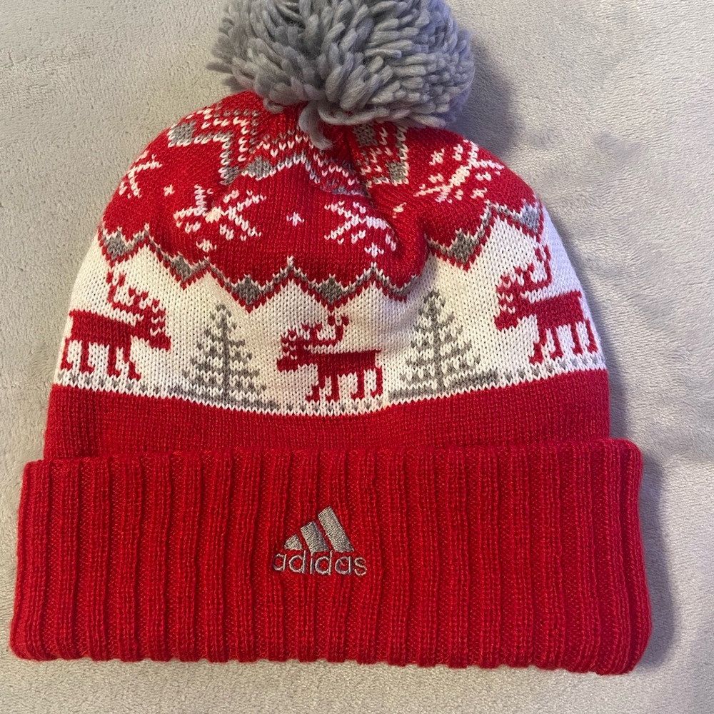 Houston Rockets Beanie - Picture 2 of 2